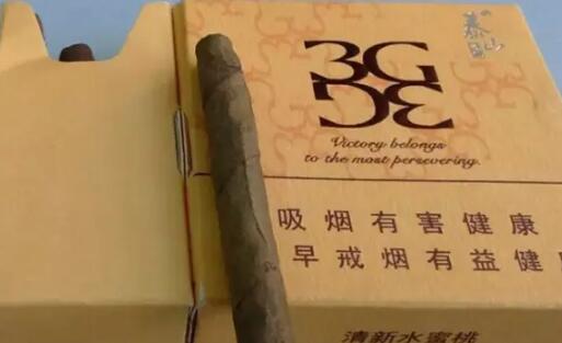 揭秘田七花香烟一手货源，品质之选，尽在一手货源！