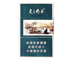 越南代工灵山香烟批发，品质与价格的双重优势-低价香烟网