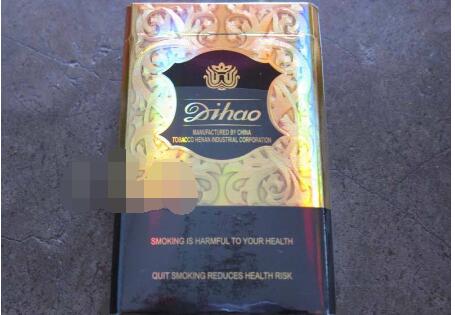 进口香烟属于违禁品吗
