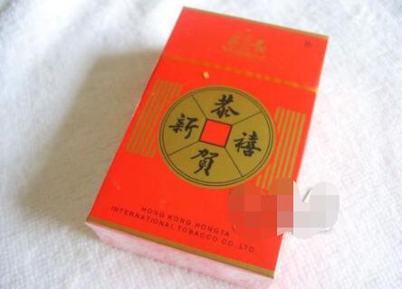 4元沈阳香烟好抽吗
