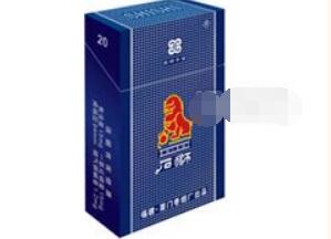 韩国黄盒爆珠香烟价格
