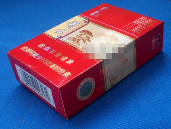 进口香烟哪几种好吸点