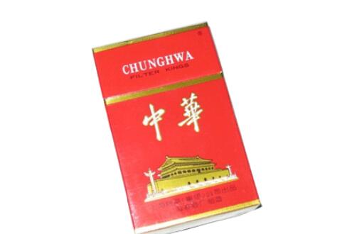 6元驰香烟