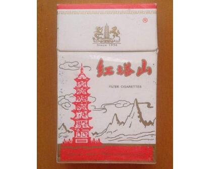 进口香烟利润排名