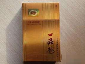 独山香烟批发价格表