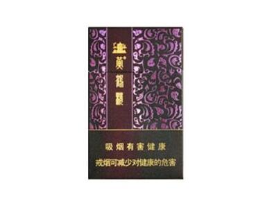 4元红双喜(鄂)香烟进货渠道