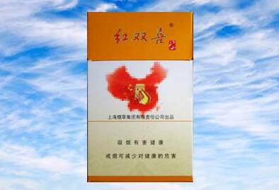 黄鹤楼香烟细支带爆珠