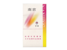 香槟味的进口香烟价格