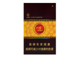 6元BANKER香烟价格