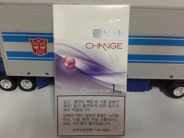 嘉善县罐装香烟批发