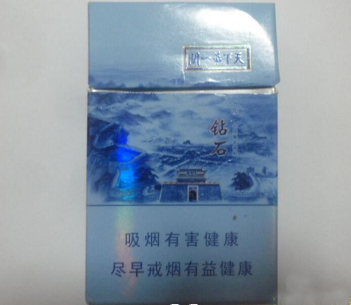 6元BANKER香烟进货渠道