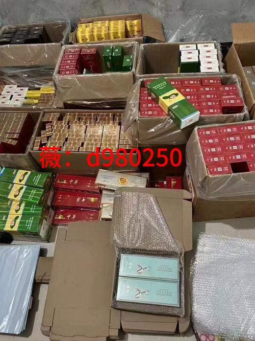 手机上批发香烟，法律红线与合规经营的双重考量