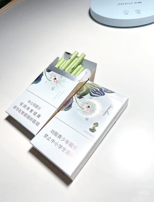 探寻高端香烟的非凡优势，品味生活，尽享尊贵