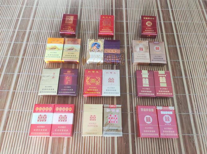 越代双喜(沪)香烟好抽吗(越代双喜(沪)香烟好抽吗怎么样)