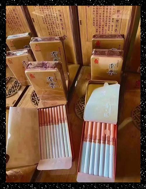 中国万元以上高端香烟【中国万元以上高端香烟排行榜】