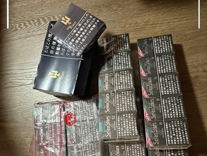 7元香烟批发，性价比之选，揭秘低成本烟草市场的秘密